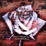 Sally Stocks - Back to Bach, CD