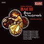 Johann Sebastian Bach: Orgelwerke, CD