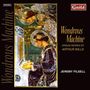 Arthur Wills: Orgelwerke, CD