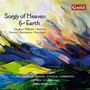 Queens' College Choir Cambridge - Songs of Heaven & Earth, CD