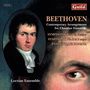 Ludwig van Beethoven: Symphonien Nr.1 & 8 für Kammerensemble, CD