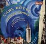 Carl Rütti (geb. 1949): Orgelwerke, CD