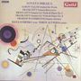 Hana Gubenko - Sonata Ebraica, CD