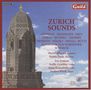 : Muriel Schwarz & Ruben Drole - Zurich Sounds, CD,CD