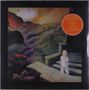 Oingo Boingo: Dark At The End Of The Tunnel (Limited Edition) (Steamy Orange Swirl Vinyl), LP