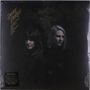 Smoke Fairies: Darkness Brings The Wonders Home (180g) (Gold Vinyl), LP, LP