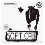 Soft Cell: Memorabilia (Erinnerungsstücke) 2023 Remix (Limited Edition) (Green Vinyl) (45 RPM), MAX