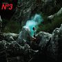 Christina Vantzou: No 3, CD