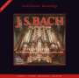 Johann Sebastian Bach (1685-1750): Orgelwerke (180g), LP