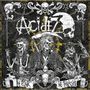 Acidez: In Punk We Thrash, CD, CD