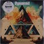 Pyramid: Beyond Borders Of Time, LP, LP