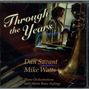 Steve Hall: Through The Years, CD