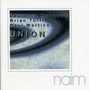 Paul Wertico: Union, CD, CD