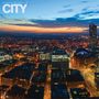 Stuart McCallum: City, CD