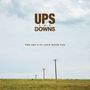 Ups And Downs: Sky's In Love With You, CD, CD