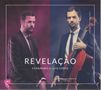 : Fernando & Luis Costa - Revelacao, CD