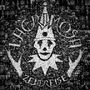 Lacrimosa: Zeitreise, 2 CDs
