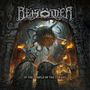 Behölder: In The Temple Of The Tyrant, CD