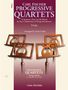 Progressive Quartets For Strings - Viola, Noten