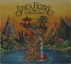 Stick Figure: Wisdom, CD, CD