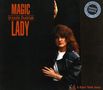 Urszula Dudziak: Magic Lady, CD