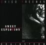 Chico Freeman: Sweet Explosion: Live 1990, CD