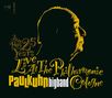 Paul Kuhn: Jazz Pops: 25 Years - Live At The Philharmonie Cologne, 2 CDs