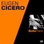 Eugen Cicero: Solo Piano - Live 1978, CD