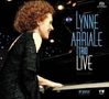 Lynne Arriale (geb. 1957): Live - Germany, Burghausen 14.4.2005, Super Audio CD