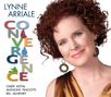 Lynne Arriale: Convergence, CD