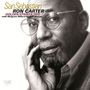 Ron Carter: San Sebastian: Live 22.7.2010, CD