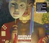 Nicholas Payton: Bitches (Limited-Edition), CD, CD