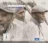 Ron Carter: My Personal Songbook (Limited Deluxe Edition), 1 CD und 1 DVD