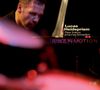 Lucas Heidepriem, Peter Erskine & Johannes Schaedlich: Silence In Motion, CD