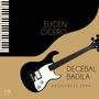 Eugen Cicero: Bucharest 1994 (Digisleeve), CD, CD