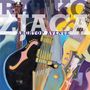 Ratko Zjaca: Archtop Avenue, CD