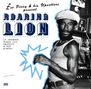 Lee 'Scratch' Perry: Roaring Lion, LP
