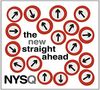 New York Standards Quartet (NYSQ): The New Straight Ahead, CD, CD