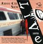 Johnny Otis: Live In Los Angeles 1970, CD