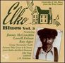 Elko Blues: Vol.3, CD
