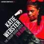 Katie Webster: I'm Bad (The Swamp Boogie Queen), CD