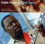 Eddie Taylor Jr.: Mind Games, CD