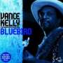 Vance Kelly: Bluebird, CD
