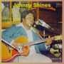 Johnny Shines: Johnny Shines 1915-1992, CD