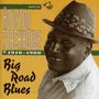 Houston Stackhouse: Big Road Blues, CD