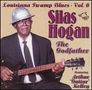 Silas Hogan: The Godfather, CD, CD