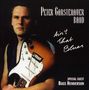 Peter Garstenauer: Ain't That Blues, CD