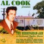 Al Cook: The Birmingham Jam, CD