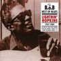 Sam Lightnin' Hopkins: Lightnin Hopkins 1947 - 1969, CD