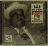 Roosevelt Sykes: Roosevelt Sykes 1931-1941, CD, CD
